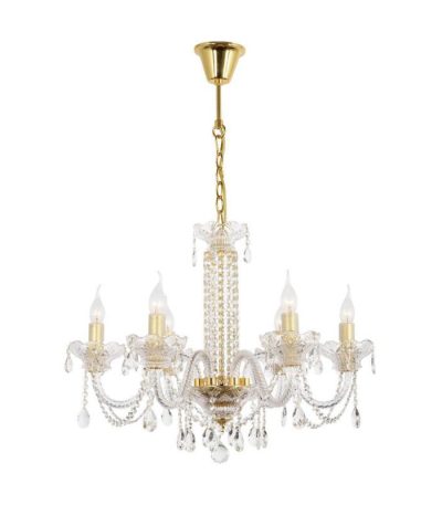 Подвесная люстра Arti Lampadari Sofia E 1.1.6.600 G