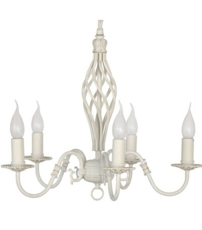 Подвесная люстра Arti Lampadari Tortora E 1.1.5 CG