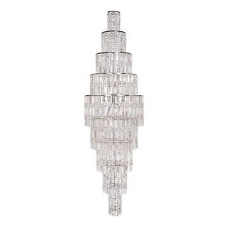 Подвесная люстра Arti Lampadari Valencia E 1.10.50.501 N