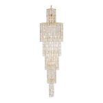 Подвесная люстра Arti Lampadari Valencia E 1.11.50.501 G