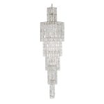 Подвесная люстра Arti Lampadari Valencia E 1.11.50.501 N