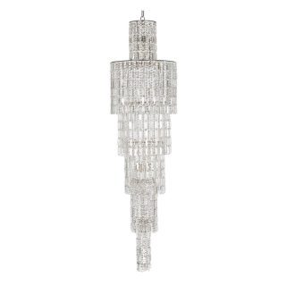 Подвесная люстра Arti Lampadari Valencia E 1.11.50.501 N