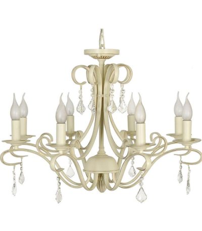 Подвесная люстра Arti Lampadari Viticella E 1.1.8.602 C