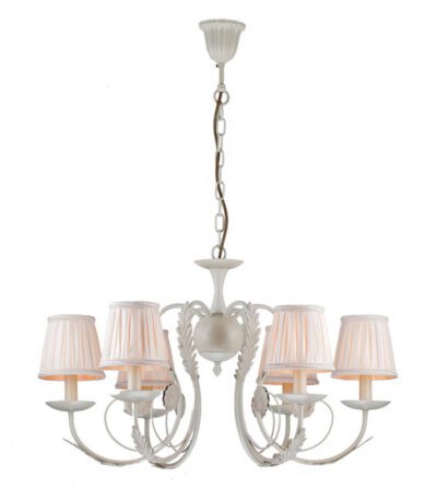 Подвесная люстра Arti Lampadari Vittorio E 1.1.6 WG