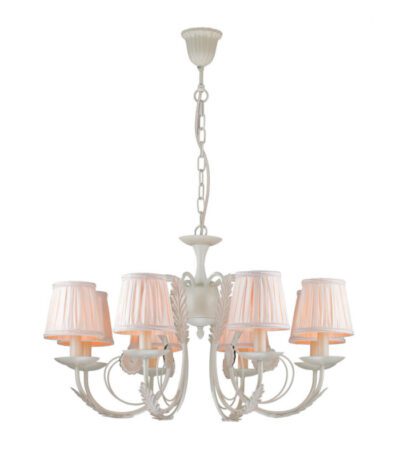 Подвесная люстра Arti Lampadari Vittorio E 1.1.8 WG