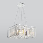 Подвесная люстра Bogate's Cella 312/6 Strotskis