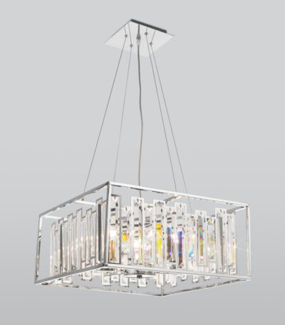 Подвесная люстра Bogate's Cella 312/6 Strotskis