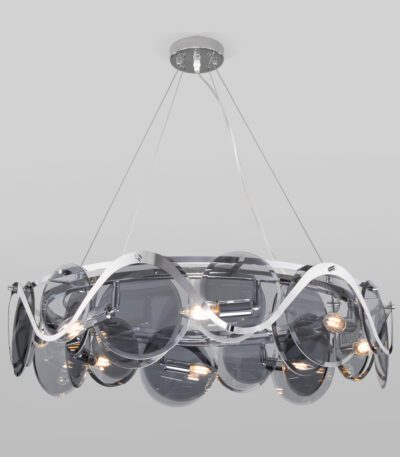 Подвесная люстра Bogate's Galicia 353/8 Smart (321/8)