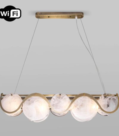 Подвесная люстра Bogate's Galicia 354/4 Smart (322/4)