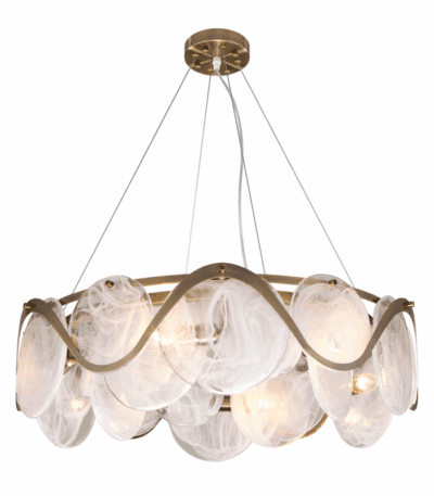 Подвесная люстра Bogate's Galicia 354/6 Smart (322/6) a054458