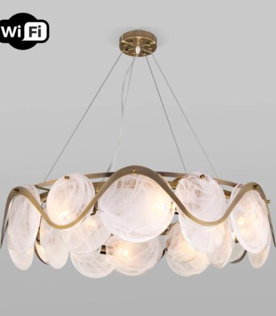 Подвесная люстра Bogate's Galicia 354/8 Smart (322/8)