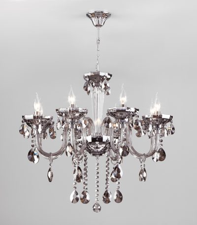 Подвесная люстра Bogate's Lecce 309/8 Strotskis