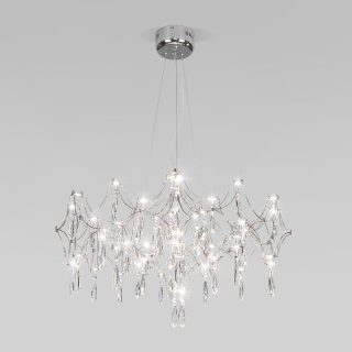 Подвесная люстра Bogate's Tense 443/1 a069357