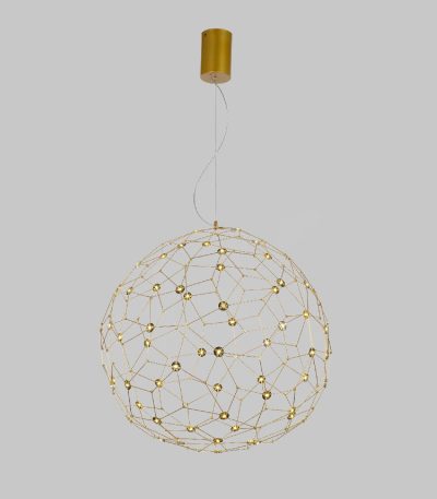 Подвесная люстра Bogates Alioth 452/1 a065008