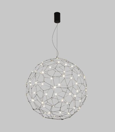 Подвесная люстра Bogates Alioth 453/1 a065009