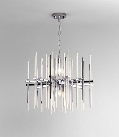 Подвесная люстра Bogates Allure 355/6 Smart