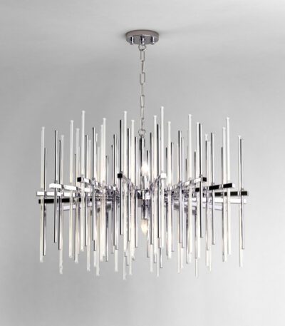 Подвесная люстра Bogates Allure 355/8 Smart