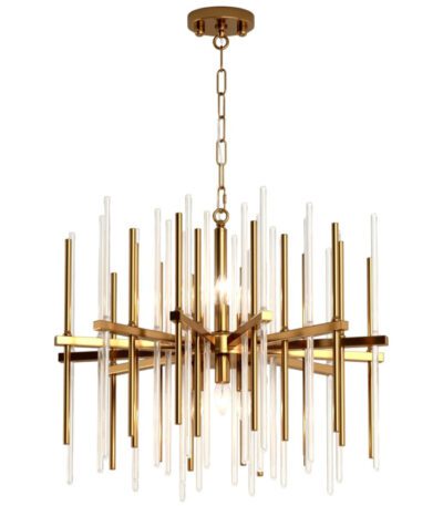 Подвесная люстра Bogates Allure 356/6 Smart