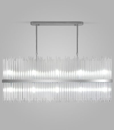 Подвесная люстра Bogates Allure 485/10 Smart a065771