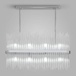 Подвесная люстра Bogates Allure 485/8 Smart a065769