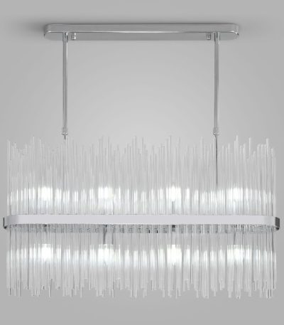 Подвесная люстра Bogates Allure 485/8 Smart a065769