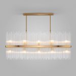 Подвесная люстра Bogates Allure 486/10 Smart a065772