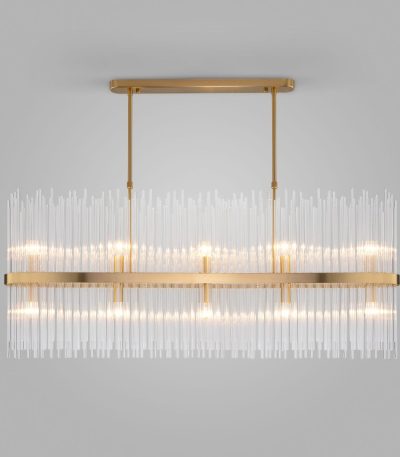 Подвесная люстра Bogates Allure 486/10 Smart a065772