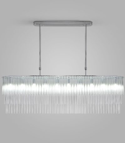 Подвесная люстра Bogates Allure 487/10 Smart a065773