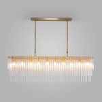 Подвесная люстра Bogates Allure 488/10 Smart a065774