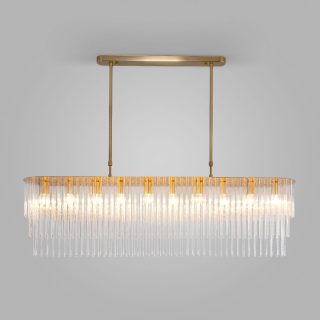 Подвесная люстра Bogates Allure 488/10 Smart a065774