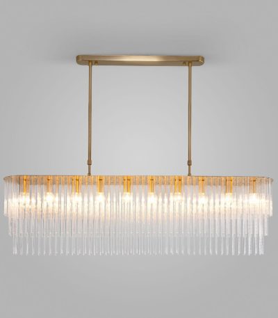 Подвесная люстра Bogates Allure 488/10 Smart a065774