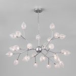 Подвесная люстра Bogates Boccio 546