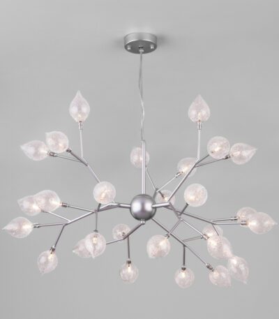 Подвесная люстра Bogates Boccio 546