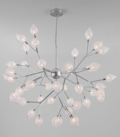 Подвесная люстра Bogates Boccio 547