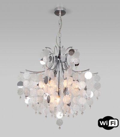 Подвесная люстра Bogates Bolla 335/9 Smart (320/9)