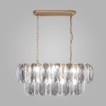 Подвесная люстра Bogates Callas 365/10 Smart a064816