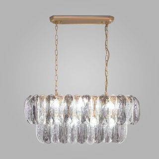 Подвесная люстра Bogates Callas 365/10 Smart a064816