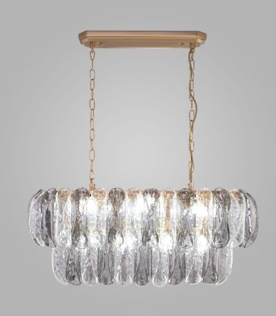 Подвесная люстра Bogates Callas 365/10 Smart a064816