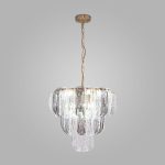 Подвесная люстра Bogates Callas 365/12 Smart a064815