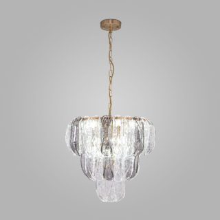 Подвесная люстра Bogates Callas 365/12 Smart a064815