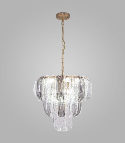 Подвесная люстра Bogates Callas 365/12 Smart a064815