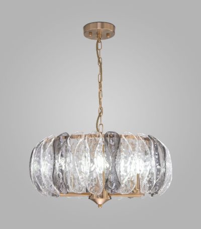 Подвесная люстра Bogates Callas 365/6 Smart a064814