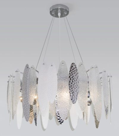 Подвесная люстра Bogates Canaria 324/8