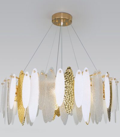 Подвесная люстра Bogates Canaria 326/10