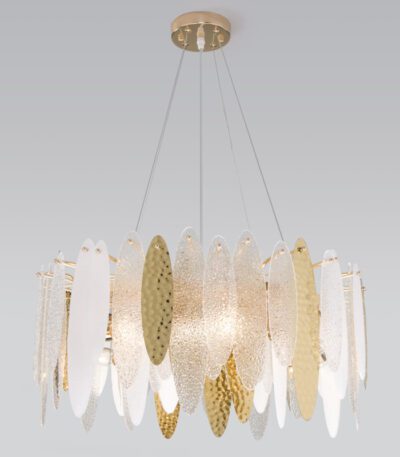 Подвесная люстра Bogates Canaria 326/8