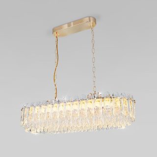 Подвесная люстра Bogates Chaleur 423/1 a067822