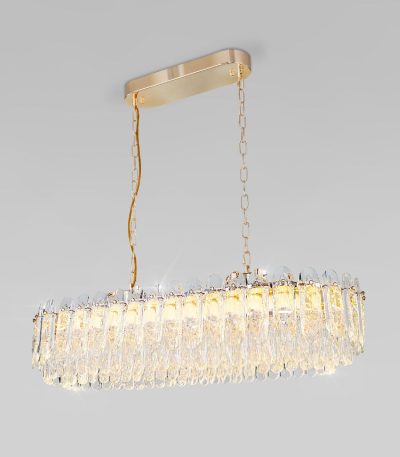 Подвесная люстра Bogates Chaleur 423/1 a067822