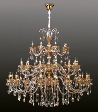 Подвесная люстра Bogates Cleopatra 256/42 Strotskis