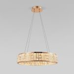 Подвесная люстра Bogates Cliff 90373/1 a065728