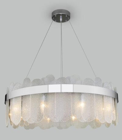 Подвесная люстра Bogates Conte 333/10